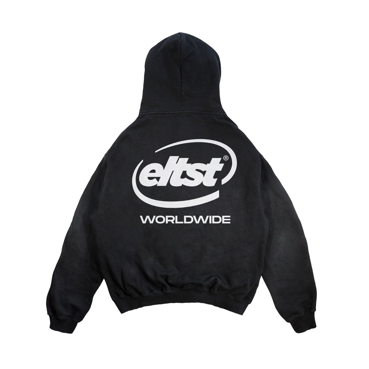INTEL DAILY HOODIE