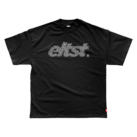 OG WORDMARK DIAMOND CROSS