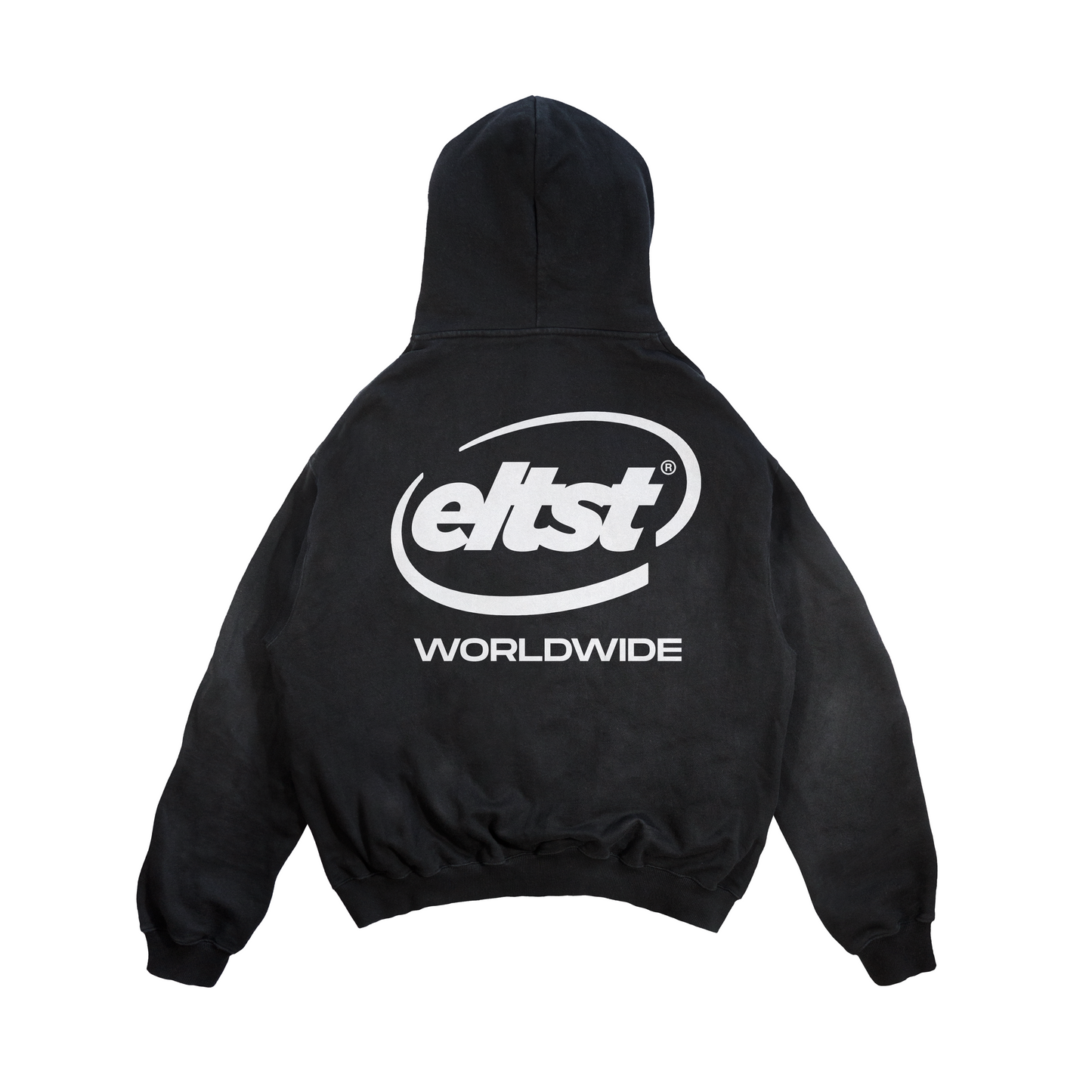 INTEL DAILY HOODIE