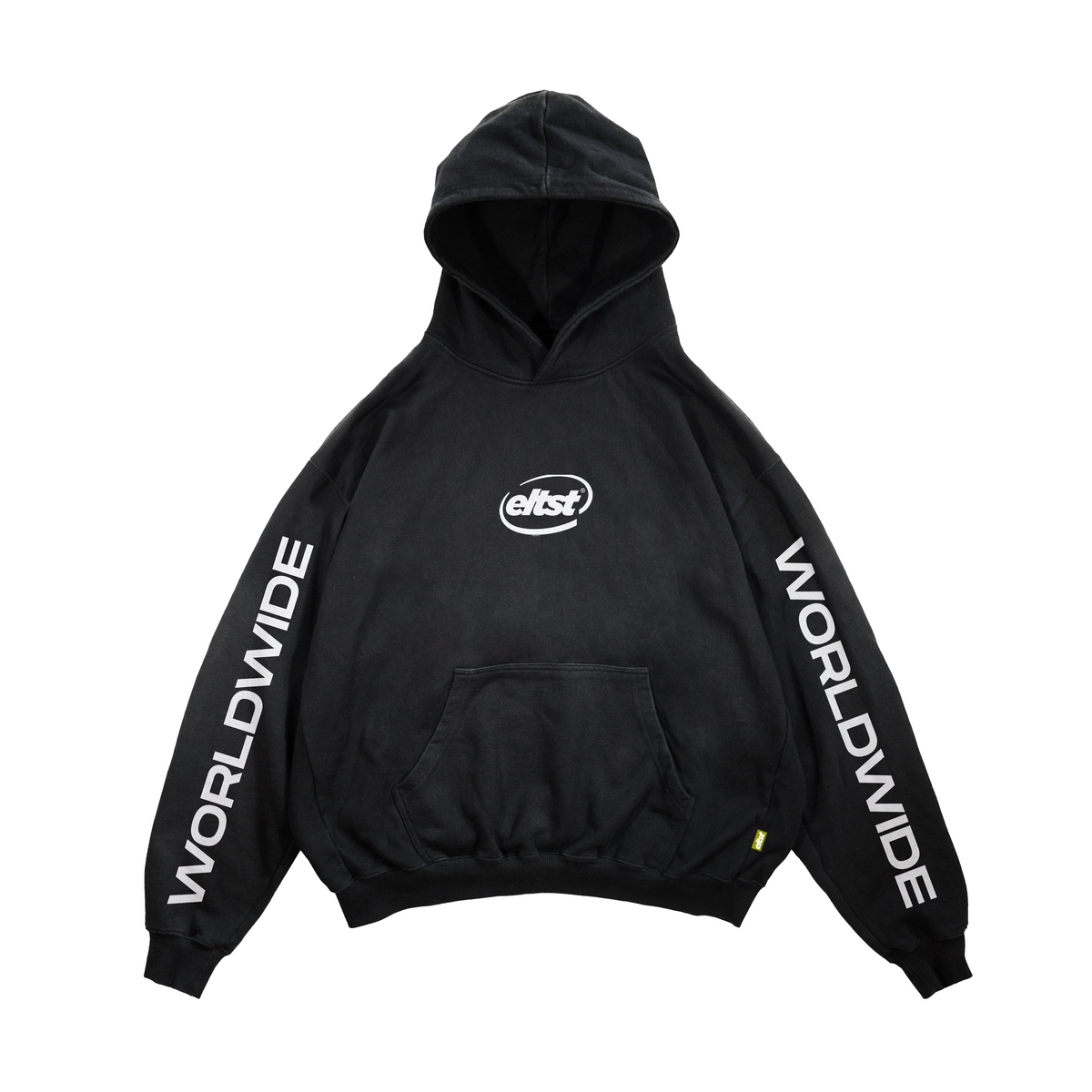 INTEL DAILY HOODIE