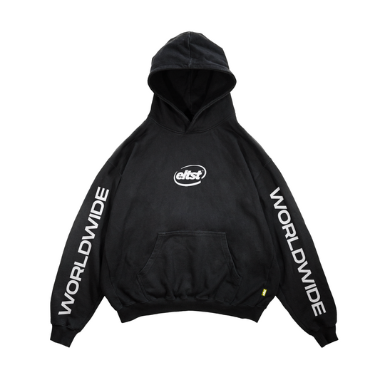 INTEL DAILY HOODIE