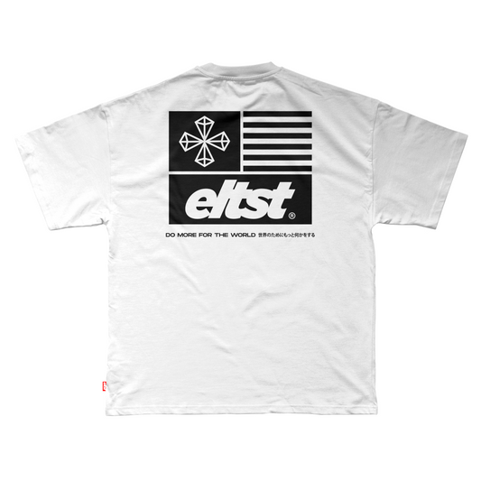 INVERTED FLAG