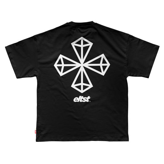 OG DIAMOND CROSS