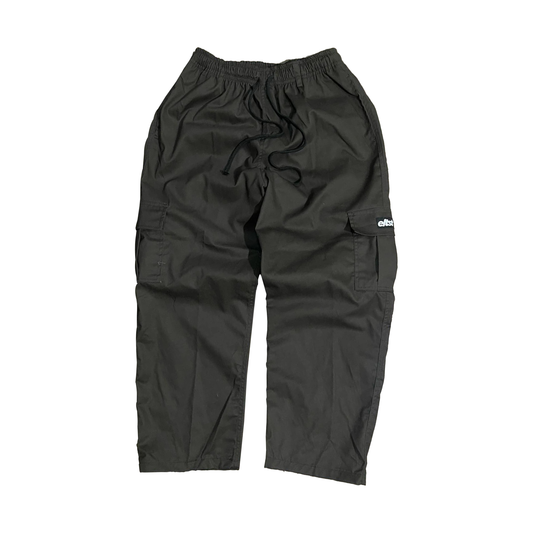 Work C-Pants Wood Brown